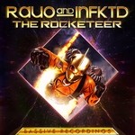 cover: Infktd|Rauo - The Rocketeer