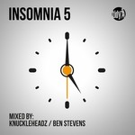 cover: Knuckleheadz|Ben Stevens|Various - Insomnia 5