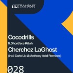 cover: Cocodrills|Ghostface Killah - Cherchez LaGhost