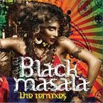 cover: Black Masala - Black Masala: The Remixes