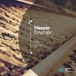 cover: Heever - Emphatic