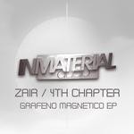 cover: Zair - Grafeno Magnetico EP