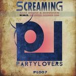 cover: Alexander Zabbi|Dihousen|House, Alex|Javi Enrrique - Screaming