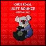 cover: Chris Royal - Just Bounce