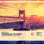 cover: Mizar B - From Black To White