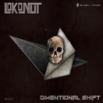 cover: Lokonut - Dimentional Shift