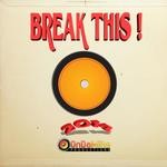 cover: 2timesdope|Dj Security|Bass Droppers|Scott Remedy - Break This!