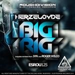 cover: Herzeloyde - Big Rig