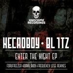 cover: Bl1tz|Necroboy - Enter The Night EP