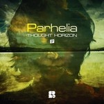 cover: Parhelia - Thought Horizon