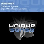 cover: Tonerush - Caffeine System