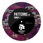 cover: Emmy J - Patterns