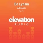 cover: Ed Lynam - Adrenalin