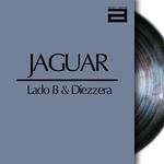 cover: Diezzera|Lado B - Jaguar