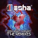 cover: Ill Esha - Open Heart Surgery: The Remixes