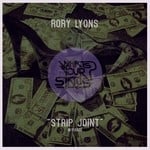 cover: Rory Lyons - Strip Joint