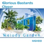 cover: Glorious Bastards - Clipper