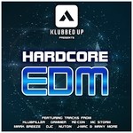 cover: Various - Hardcore EDM