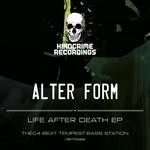 cover: Alter Form - Life After Death EP