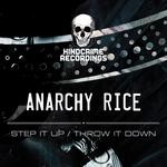 cover: Anarchy Rice - Step It Up