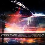 cover: Sulex - Universal Influx EP