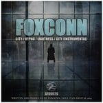 cover: Foxconn - City