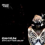 cover: Erphun - 2wo Butterflies EP