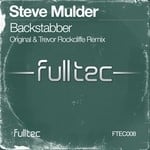 cover: Steve Mulder - Backstabber