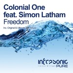 cover: Colonial One|Simon Latham - Freedom (dub mixes)