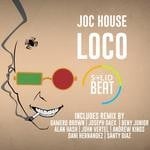 cover: Joc House - Loco EP