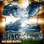 cover: Z Machine - Man Made Machine