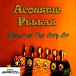 cover: Acoustic Fellaz - Heart Of The City EP