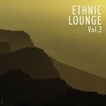 cover: Various - Ethnic Lounge Vol 2