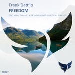 cover: Frank Dattilo - Freedom (remixes)