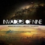 cover: Invaders Of Nine - Bring Me Down