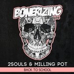 cover: 2souls|Milling Pot - Back To School