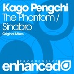 cover: Kago Pengchi - The Phantom/Sinabro