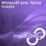 cover: Witness45 Pres Norva - Incepto