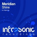 cover: Meridian - Shine