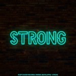 cover: Beatslappaz - Strong