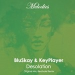 cover: Bluskay|Keyplayer - Desolation