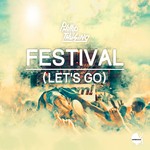 cover: Phillip Thusing - Festival (Let's Go)