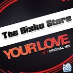 cover: The Disko Starz - Your Love