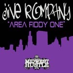 cover: Jive Kompany - Area Fiddy One