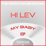 cover: Hi Lev - My Baby EP