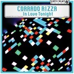 cover: Corrado Rizza - In Love Tonight