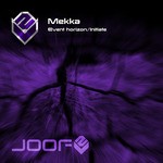 cover: Mekka - Event Horizon