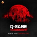 cover: Various - Q-BASE OST 2014