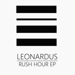 cover: Leonardus - Rush Hour