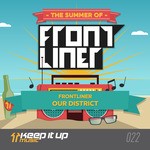 cover: Frontliner - Our District